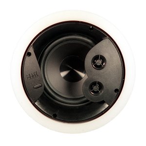 Phase CI6.2s VIII QM 2-way switchable mono/stereo/bipole/dipole in-ceiling speaker and surround (each)