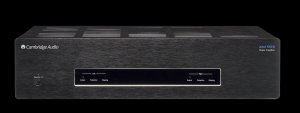 Cambridge Azur 651W Premium Power Amplifier (black)(each)