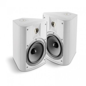 Focal Chorus OD 706 VT Outdoor speaker (white)(each)