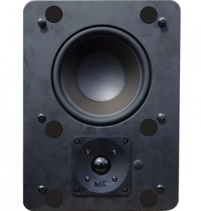 M&K Sound IW-95 In-Wall Loudspeaker(each)