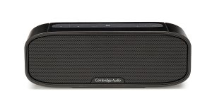 Cambridge G2 Mini Portable Bluetooth Speaker(black)(each)