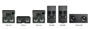 Phase 660 Series Custom Box DP2071CB (black)(system)