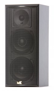 M&K Sound LCR-750 Monitor(black)(pair)