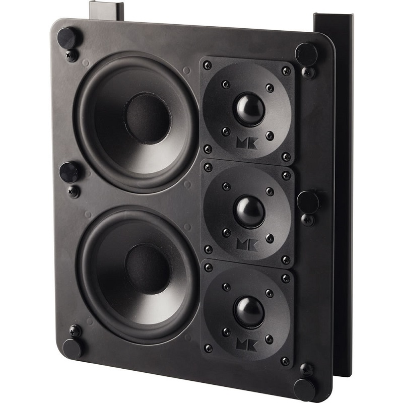 M&K Sound IW-150 In-Wall Loudspeaker(each) - Click Image to Close
