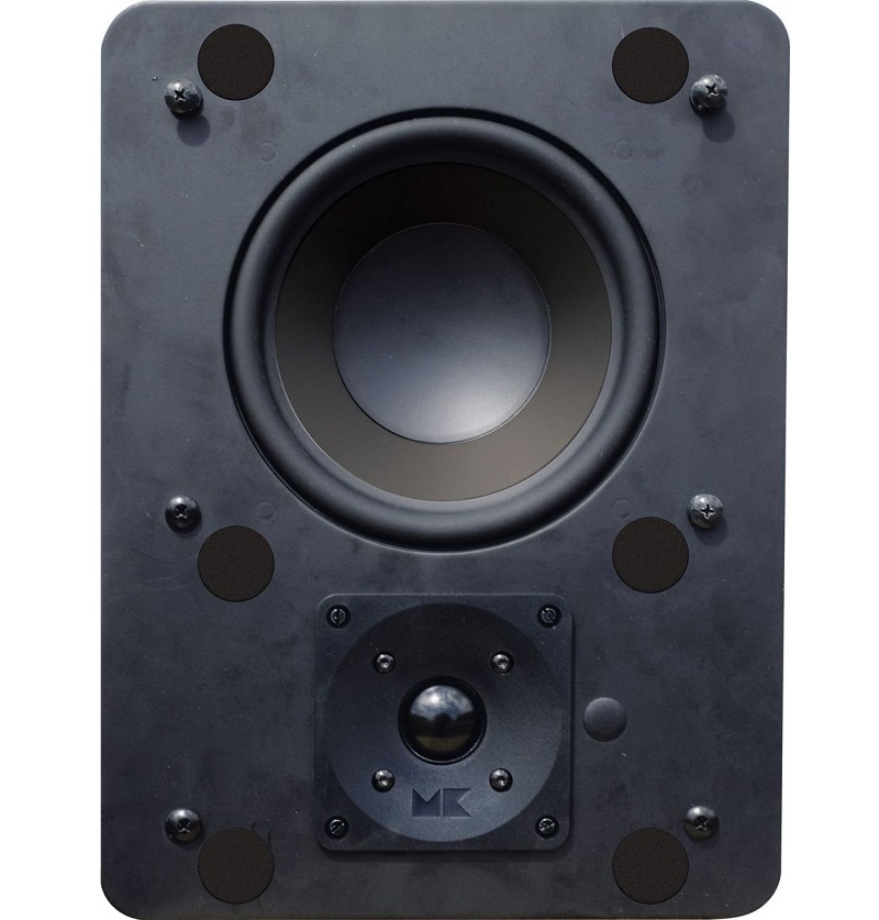 M&K Sound IW-95 In-Wall Loudspeaker(each) - Click Image to Close