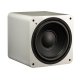 SVS SB-1000 Subwoofer(gloss piano white)(each)