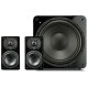 SVS Prime Satellite 2.1 System(gloss piano black)(system)