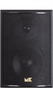 M&K Sound SUR-55T II Tripole(black)(pair)