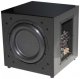 Earthquake Sound MKVI-12Black 12'' powered sub(black)(each)