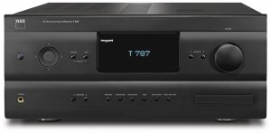 NAD T 787 A/V Surround Sound Receiver (each)