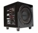 Earthquake Sound MiniMe P8 (Ver. 2) 8'' powered sub(black)