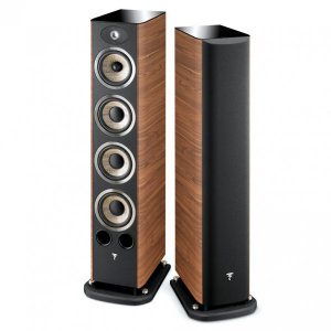 Focal Aria 936 (walnut)(pair)