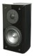 RBH R5Bi BOOKSHELF SPEAKER (black)(pair)
