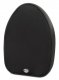 RBH MM-4x BOOKSHELF SPEAKER (black)(pair)