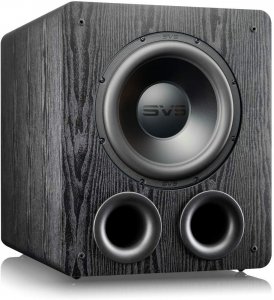 SVS PB-2000 Pro Subwoofer (black ash)(each)