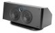 Atlantic Technology 4400 C Center Channel Speaker (Gloss Black)(each)
