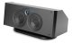 Atlantic Technology 4400 C Center Channel Speaker (Gloss Bla