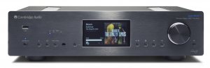 Cambridge Azur 851N Flagship Network Player (black)(each)