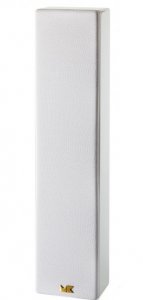 M&K Sound MP-7 On-wall monitor(white)(each)