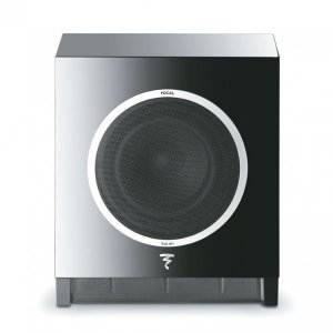 Focal Sub Air (black)(each)