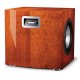 Tannoy DEFINITION SUBWOOFER-GC (High Gloss Cherry)(pair)