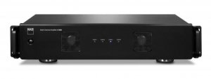 NAD CI 980 Multi-Channel Amplifier (black)(each)