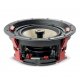 Focal 300 ICW8 IN-WALL/IN-CEILING LOUDSPEAKER, 8" FLAX WOOFER(each)