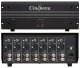 Earthquake Sound Cinenova 7 power amplifier (black)(each)