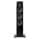 NHT C4 Floor Standing Tower Speaker(black)(pair)