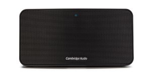 Cambridge GO Portable Bluetooth Speaker(black)(each)