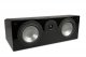 RBH SV-661C CENTER CHANNEL SPEAKER (black)(each)