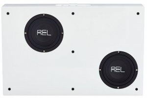 REL Habitat1 (white)(each)