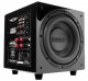 Earthquake Sound MiniMe P10 (Ver. 2) 10'' powered sub(black)