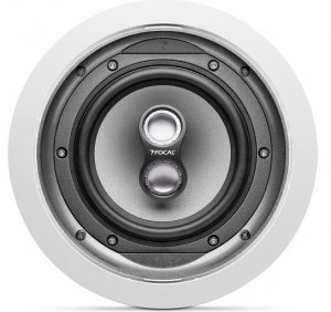 Focal Chorus IC 706 V ST In-ceiling stereo input speaker (each)