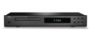 NAD C 516BEE CD Player (each)