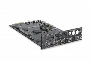 NAD VM 150 High-Speed Digital 3D HD Video Upgrade Module (each)