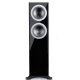 Tannoy Definition DC10 Ti Floor Standing Speaker (black)(pai