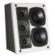 M&K Sound MP-150 On-Wall Monitor(white)(each)