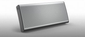 Cambridge G5 Our Best Ever Portable Bluetooth Speaker(silver)(each)