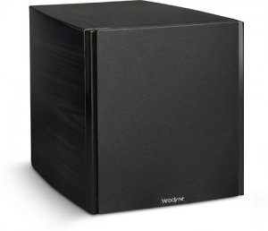 Velodyne Digital Drive PLUS 18 Inch Subwoofer(black)(each)