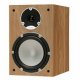 Tannoy Mercury 7.2 Bookshelf Speakers (light oak)(each)