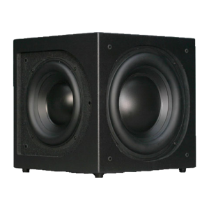 Phase DCB-112SUB (black)(each)