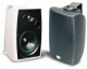 Phase SPF35 2-way surface-mount speaker(white) (each)
