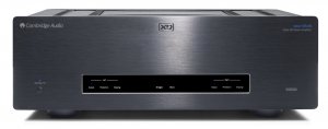 Cambridge Azur 851W Flagship Power Amplifier (black)(each)