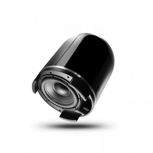 Focal Dome Sub (black)(each)