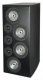 RBH SX-T1/R LEFT/RIGHT FRONT MAIN SPEAKER (black)(pair)