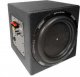 Earthquake Sound MKV12P 12'' powered sub (polyurethane)(each