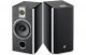 Focal Chorus 706 Bookshelf speakers (black)(pair)