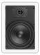 RBH A-609 IN-WALL SPEAKER(pair)