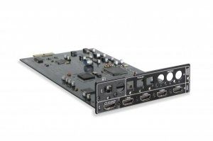 NAD VM 120 HD Video Upgrade Module (each)